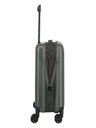 Travelite Travelite Basics Faltbarer Trolley S Anthrazit