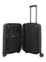 Travelite Reisekoffer-Set Travelite BARBARA Novelty S,M,L Schwarz