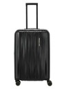 Travelite Reisekoffer-Set Travelite BARBARA Novelty S,M,L Schwarz