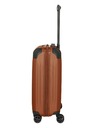 Travelite Reisekoffer-Set Travelite Dynamiic S,M,L Kupfer