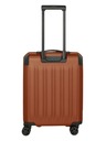 Travelite Reisekoffer-Set Travelite Dynamiic S,M,L Kupfer
