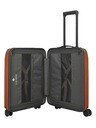 Travelite Reisekoffer-Set Travelite Dynamiic S,M,L Kupfer