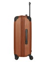 Travelite Reisekoffer-Set Travelite Dynamiic S,M,L Kupfer
