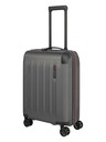 Travelite Reisekoffer-Set Travelite Dynamiic S Anthrazit