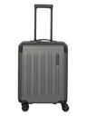 Travelite Reisekoffer-Set Travelite Dynamiic S Anthrazit
