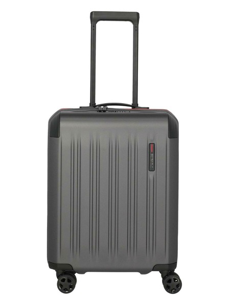 Travelite Reisekoffer-Set Travelite Dynamiic S Anthrazit