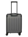 Travelite Reisekoffer-Set Travelite Dynamiic S Anthrazit
