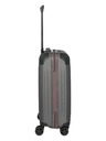 Travelite Reisekoffer-Set Travelite Dynamiic S Anthrazit