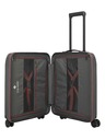 Travelite Reisekoffer-Set Travelite Dynamiic S Anthrazit