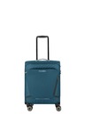 Travelite Reisekoffer Travelite Jetpack Multi Light 4 Kabine Petrol
