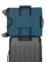 Travelite Reisekoffer Travelite Jetpack Multi Light 4 Kabine Petrol