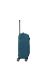 Travelite Reisekoffer Travelite Jetpack Multi Light 4 Kabine Petrol