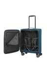 Travelite Reisekoffer Travelite Jetpack Multi Light 4 Kabine Petrol