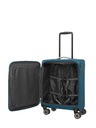 Travelite Reisekoffer Travelite Jetpack Multi Light 4 Kabine Petrol