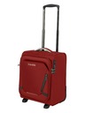 Travelite Reisekoffer Travelite Jetpack Wings 2 Kabine Rot