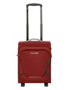 Travelite Reisekoffer Travelite Jetpack Wings 2 Kabine Rot