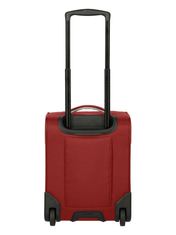 Travelite Reisekoffer Travelite Jetpack Wings 2 Kabine Rot