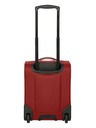 Travelite Reisekoffer Travelite Jetpack Wings 2 Kabine Rot