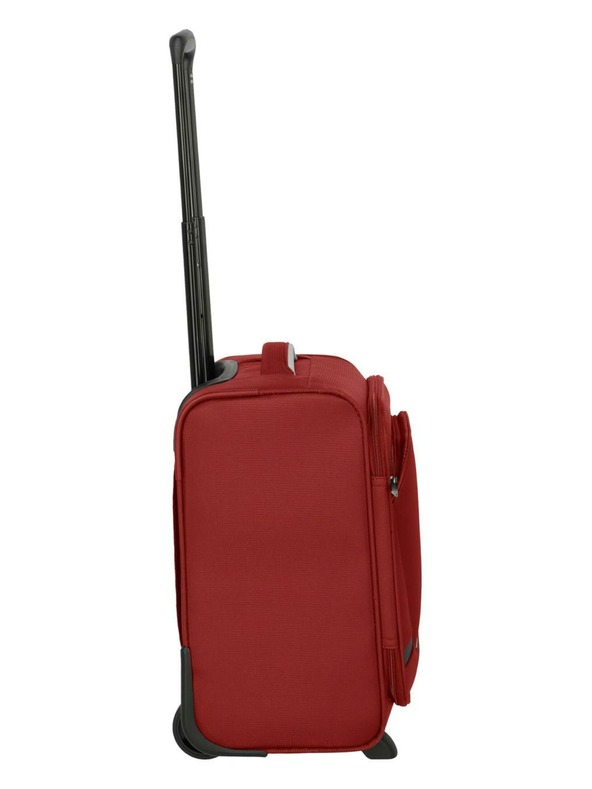 Travelite Reisekoffer Travelite Jetpack Wings 2 Kabine Rot