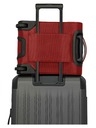 Travelite Reisekoffer Travelite Jetpack Wings 2 Kabine Rot