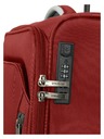 Travelite Reisekoffer Travelite Jetpack Wings 2 Kabine Rot