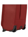 Travelite Reisekoffer Travelite Jetpack Wings 2 Kabine Rot