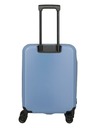 Travelite Travelite Basics Faltbarer Trolley S Jeans