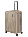Travelite Reisekoffer-Set Travelite BARBARA Novelty S,M,L Satin Nude