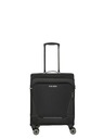 Travelite Reisekoffer Travelite Jetpack Max 4 Kabine Schwarz