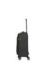 Travelite Reisekoffer Travelite Jetpack Max 4 Kabine Schwarz