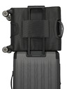 Travelite Reisekoffer Travelite Jetpack Max 4 Kabine Schwarz