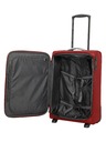 Travelite Reisekoffer Travelite Jetpack Slim 2 Kabine Rot