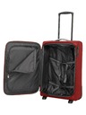 Travelite Reisekoffer Travelite Jetpack Slim 2 Kabine Rot