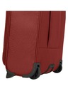 Travelite Reisekoffer Travelite Jetpack Slim 2 Kabine Rot