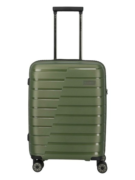Travelite Reisekoffer Travelite Air Base S Olive