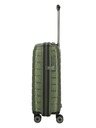 Travelite Reisekoffer Travelite Air Base S Olive