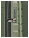 Travelite Reisekoffer Travelite Air Base S Olive