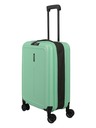 Travelite Travelite Basics Faltbarer Trolley S Mint
