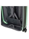 Travelite Travelite Basics Faltbarer Trolley S Mint