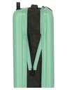 Travelite Travelite Basics Faltbarer Trolley S Mint