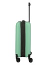 Travelite Travelite Basics Faltbarer Trolley S Mint