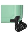 Travelite Travelite Basics Faltbarer Trolley S Mint