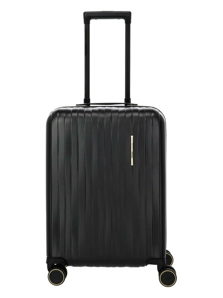 Travelite Reisekoffer Travelite BARBARA Novelty S Schwarz