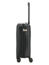 Travelite Reisekoffer Travelite BARBARA Novelty S Schwarz