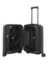 Travelite Reisekoffer Travelite BARBARA Novelty S Schwarz