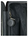 Travelite Reisekoffer Travelite BARBARA Novelty S Schwarz