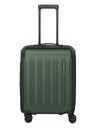 Travelite Reisekoffer-Set Travelite Dynamiic S,M,L erweiterbar Grün