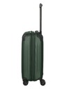 Travelite Reisekoffer-Set Travelite Dynamiic S,M,L erweiterbar Grün
