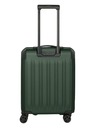 Travelite Reisekoffer-Set Travelite Dynamiic S Grün