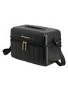 Travelite Kosmetiktasche Travelite BARBARA Novelty Beauty Case Schwarz